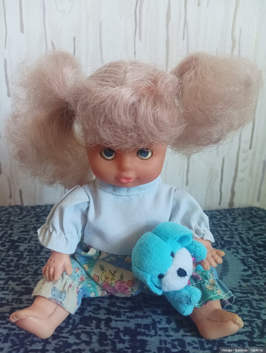 Привет из лихих девяностых (фото 5)