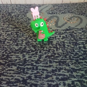 Привет из лихих девяностых!