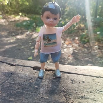 По дороге домой