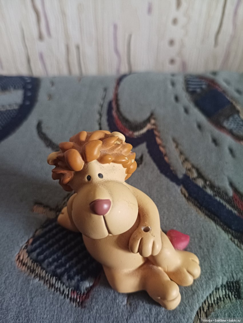 Лёва и Леся — Игровые куклы разных производителей (Разное): редкие бренды (фото 5)