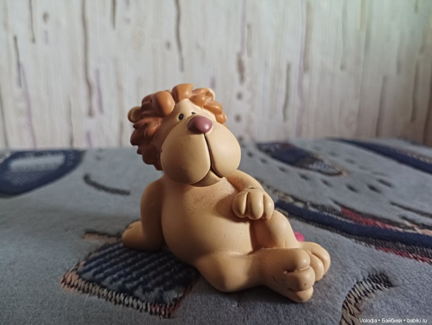 Лёва и Леся — Игровые куклы разных производителей (Разное): редкие бренды (фото 4)