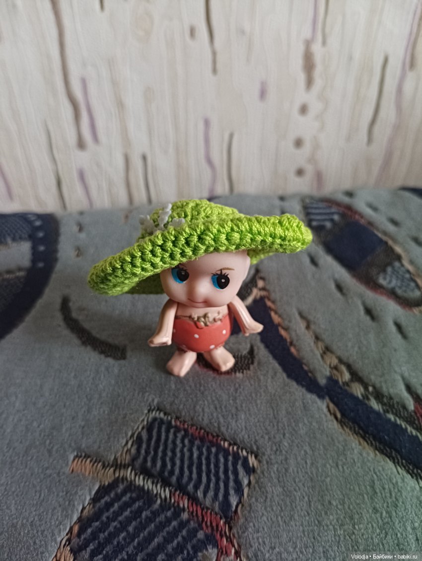 Лёва и Леся — Игровые куклы разных производителей (Разное): редкие бренды (фото 3)