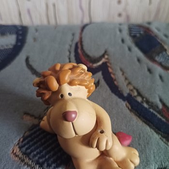 Лёва и Леся