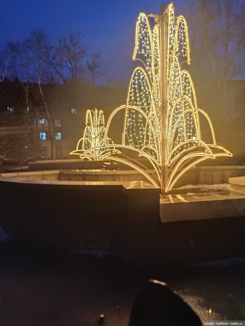 Я шагаю по Донецку, я иду к себе домой (фото 10)