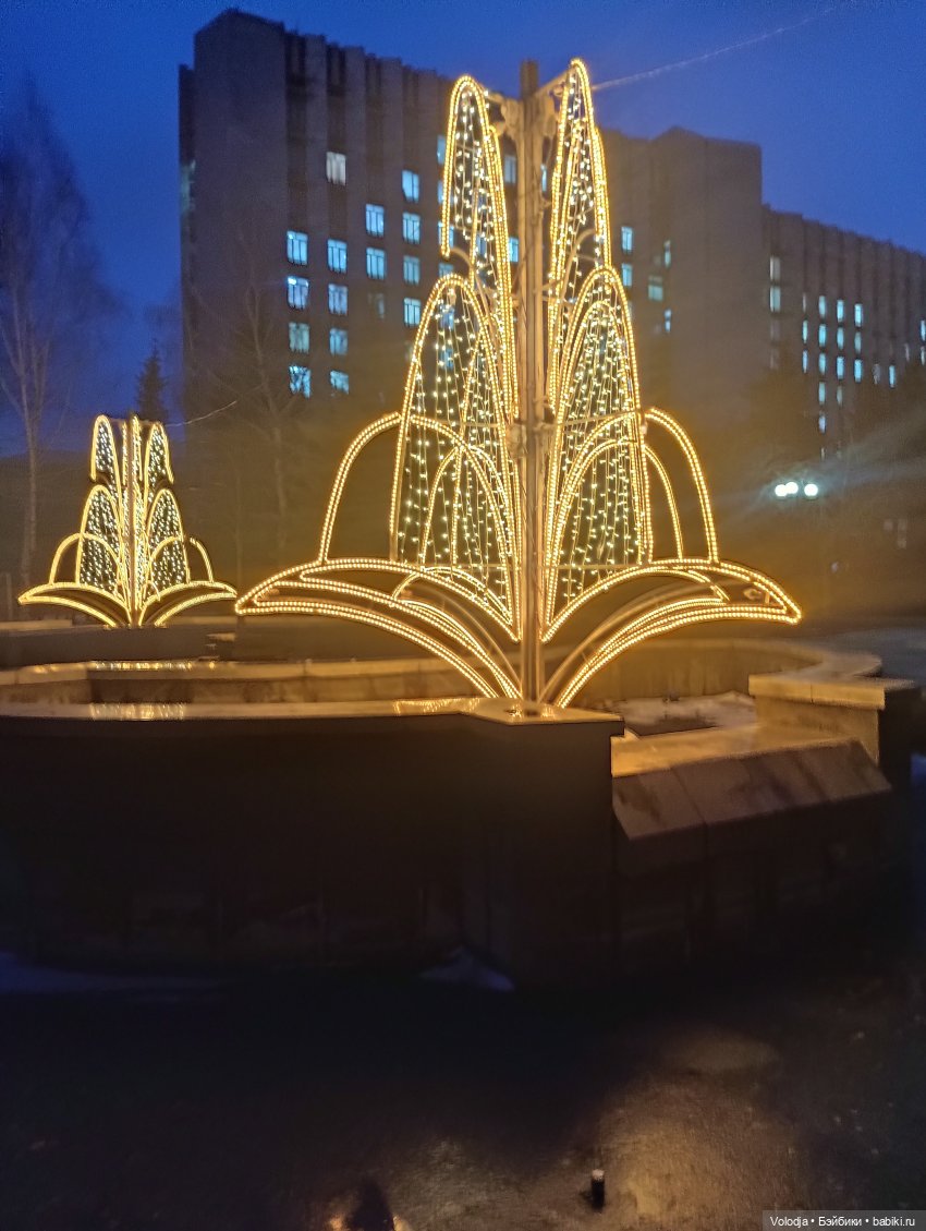 Я шагаю по Донецку, я иду к себе домой (фото 8)