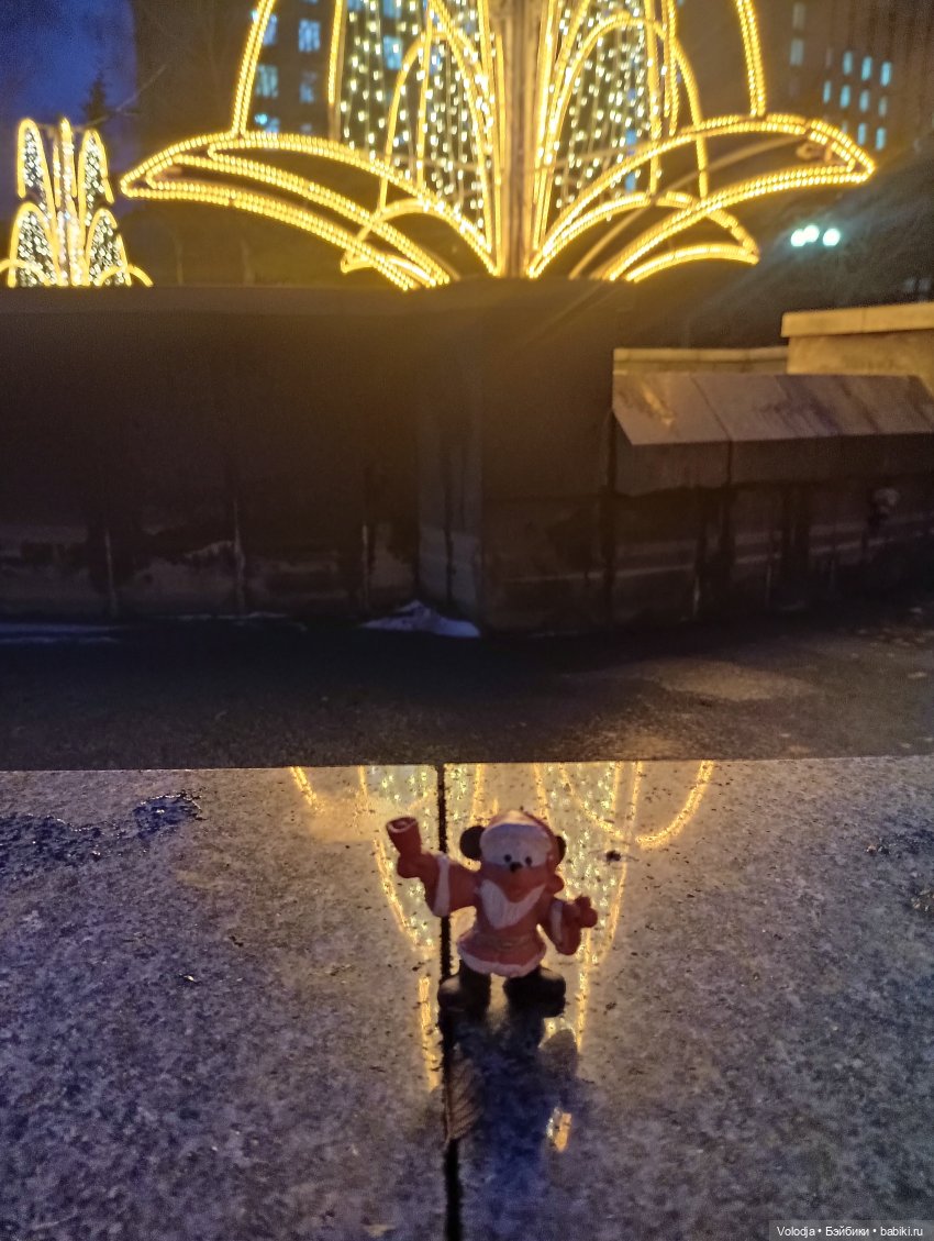 Я шагаю по Донецку, я иду к себе домой (фото 7)