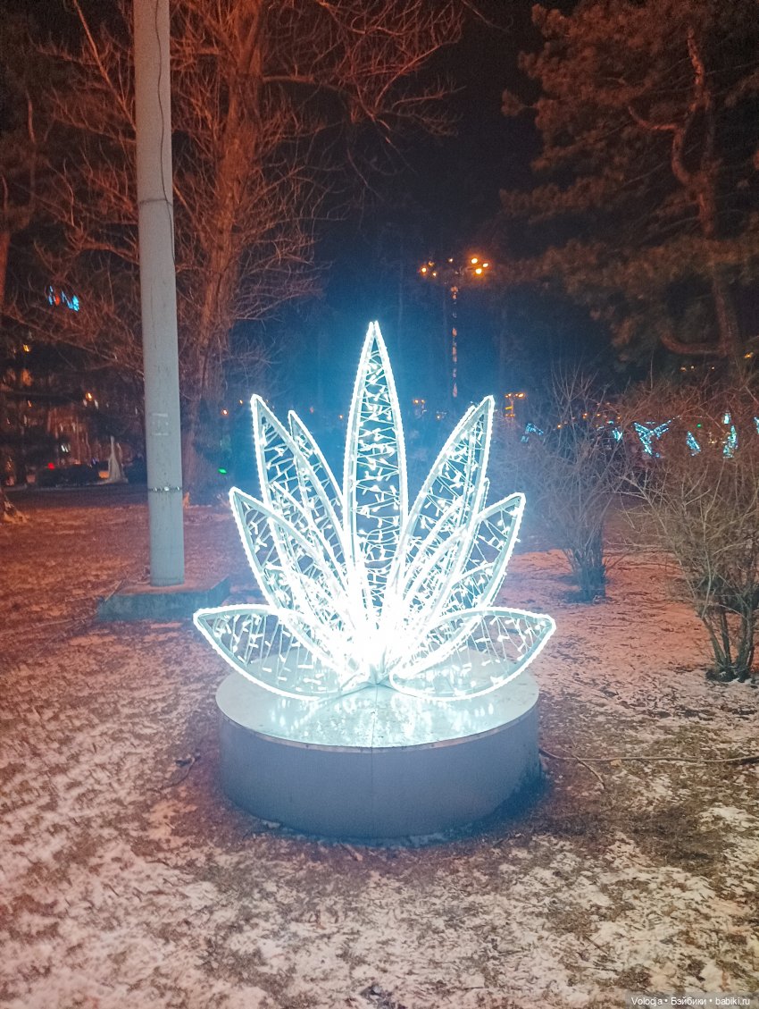 Я гуляю по Донецку, С Днём Святого Николая