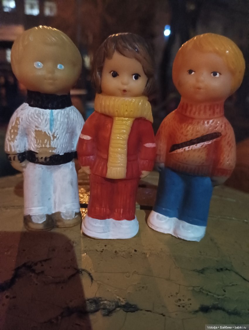 Я гуляю по Донецку, С Днём Святого Николая