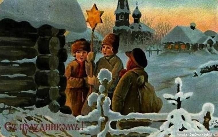 Снежный день — Разные шарнирные куклы (не БЖД): редкие