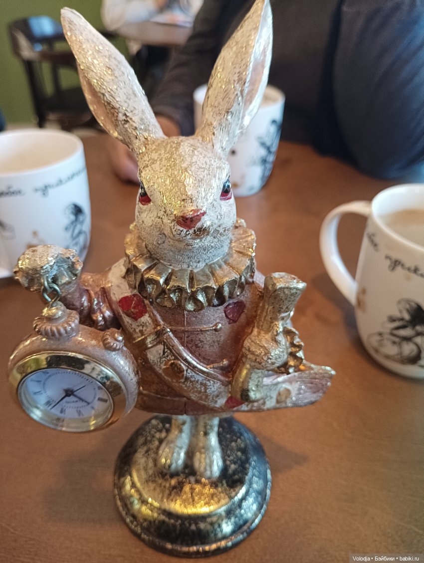 Снежный день — Разные шарнирные куклы (не БЖД): редкие (фото 10)