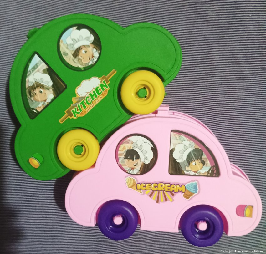 А у меня посылочка к Новому году пришла (фото 7)