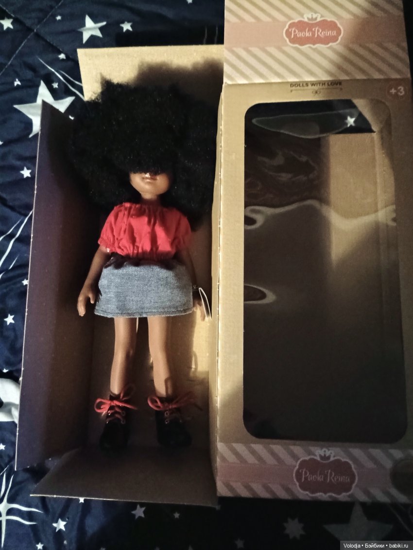 Посылочка к Новому году ко мне пришла (фото 3)