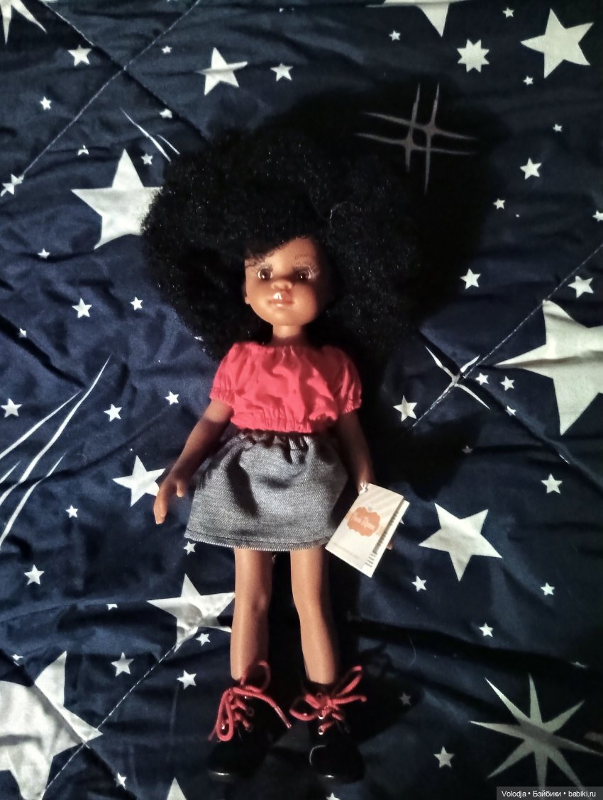 Посылочка к Новому году ко мне пришла (фото 6)