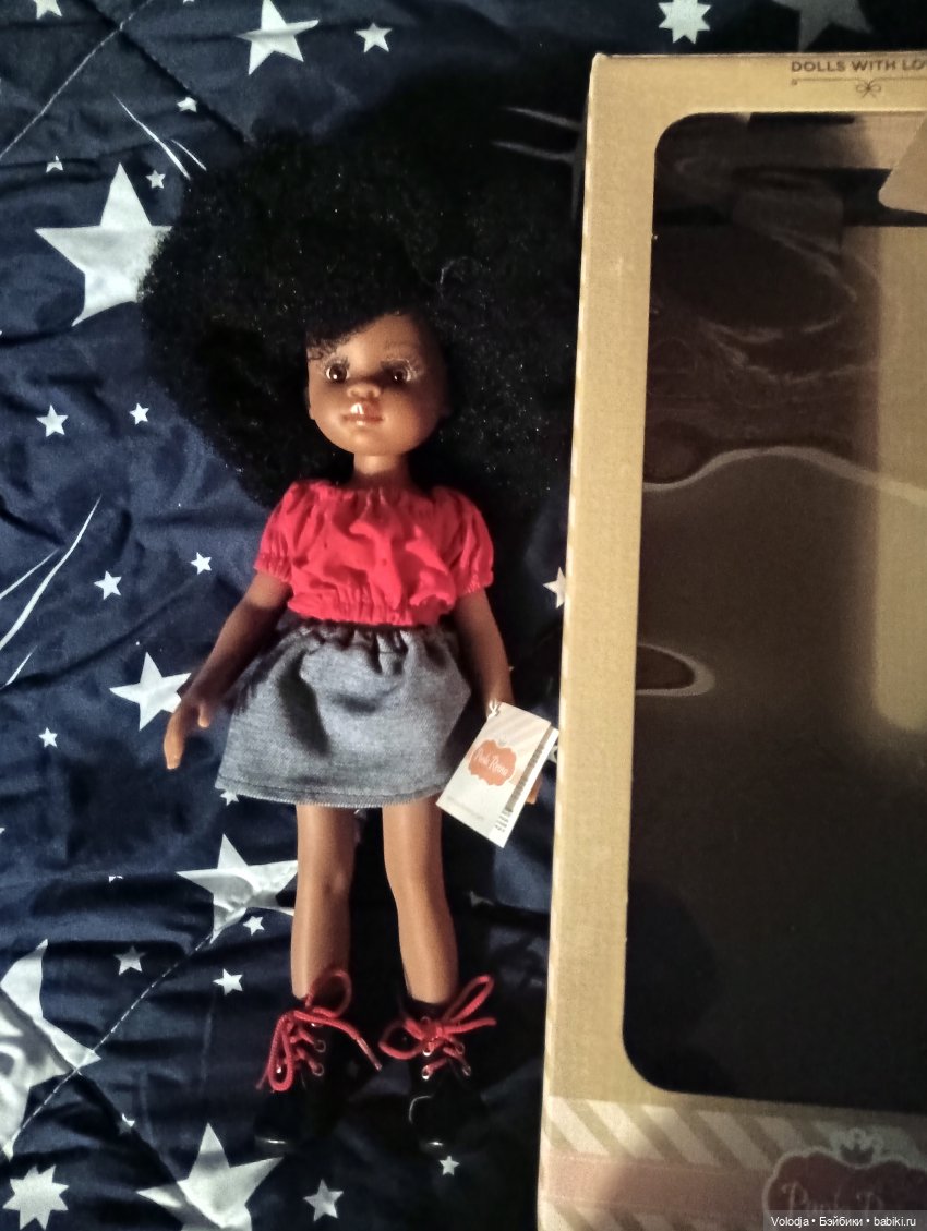 Посылочка к Новому году ко мне пришла (фото 4)