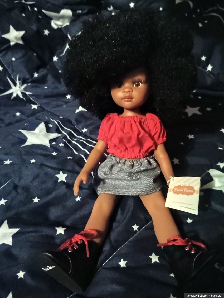 Посылочка к Новому году ко мне пришла (фото 5)