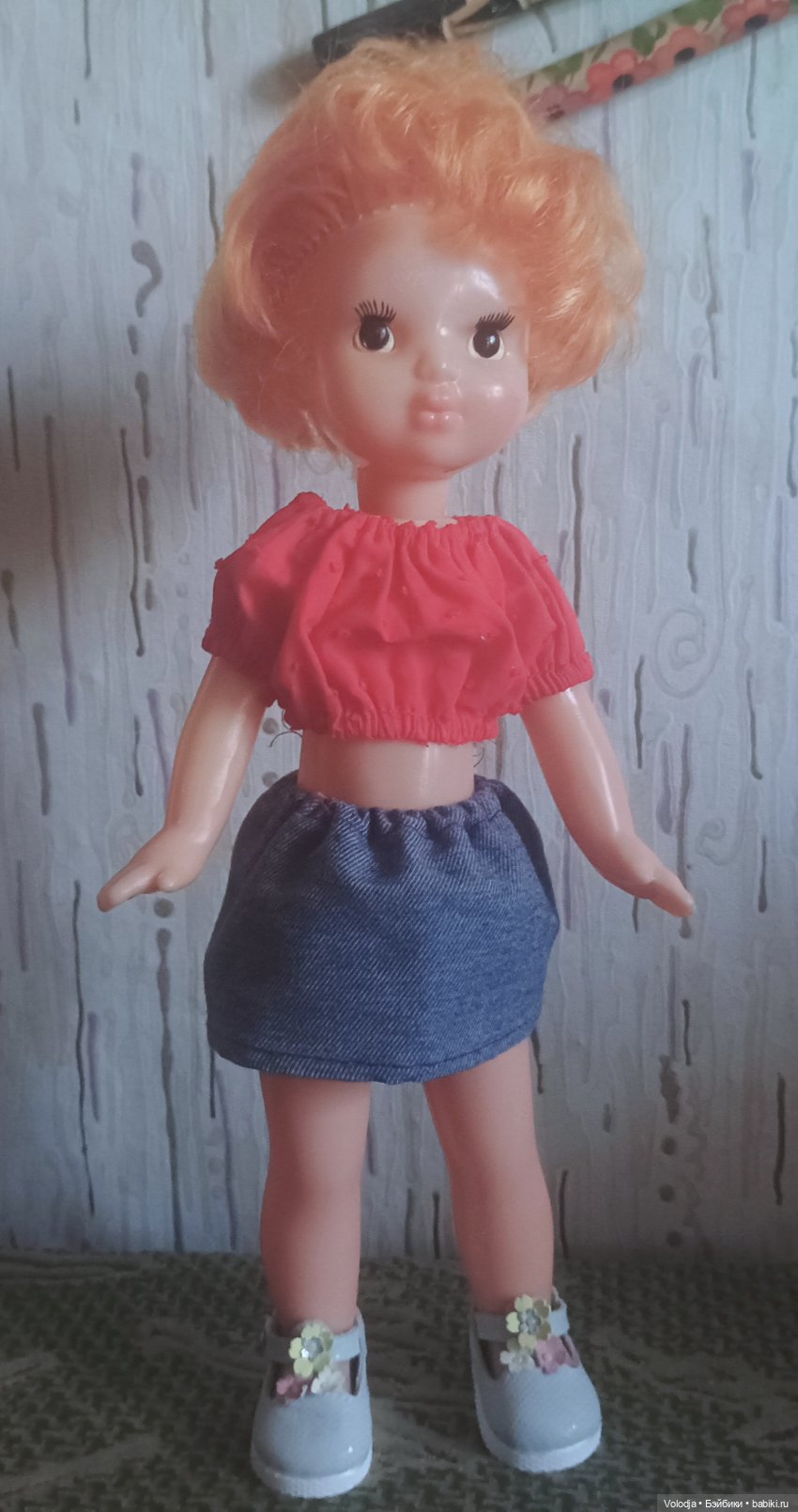 Наряжалки 2 | Бэйбики Наряжалки 2 — Игровые куклы разных производителей (Разное): редкие бренды