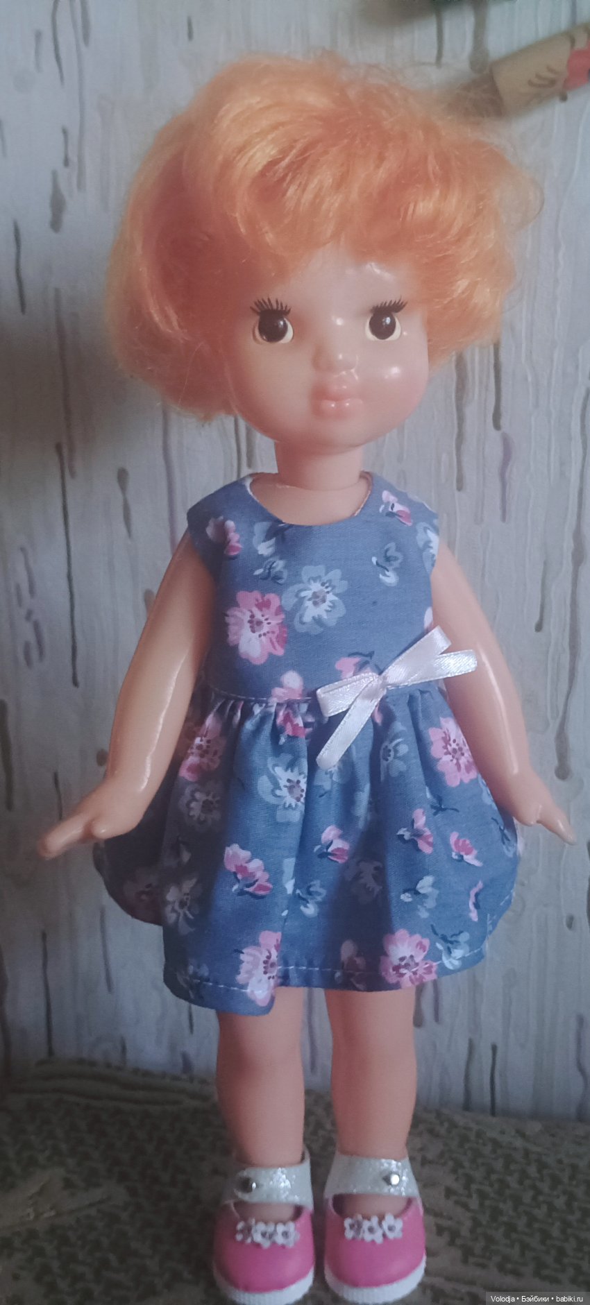 Наряжалки 2 | Бэйбики Наряжалки 2 — Игровые куклы разных производителей (Разное): редкие бренды