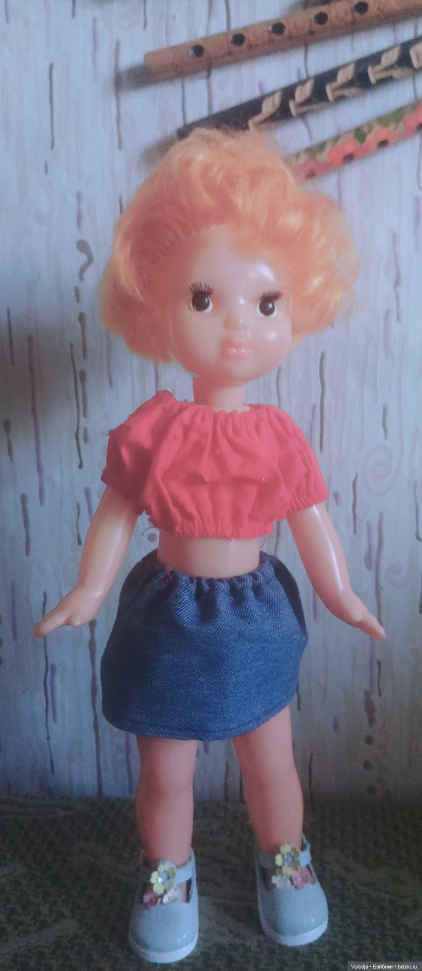 Наряжалки 2 | Бэйбики Наряжалки 2 — Игровые куклы разных производителей (Разное): редкие бренды