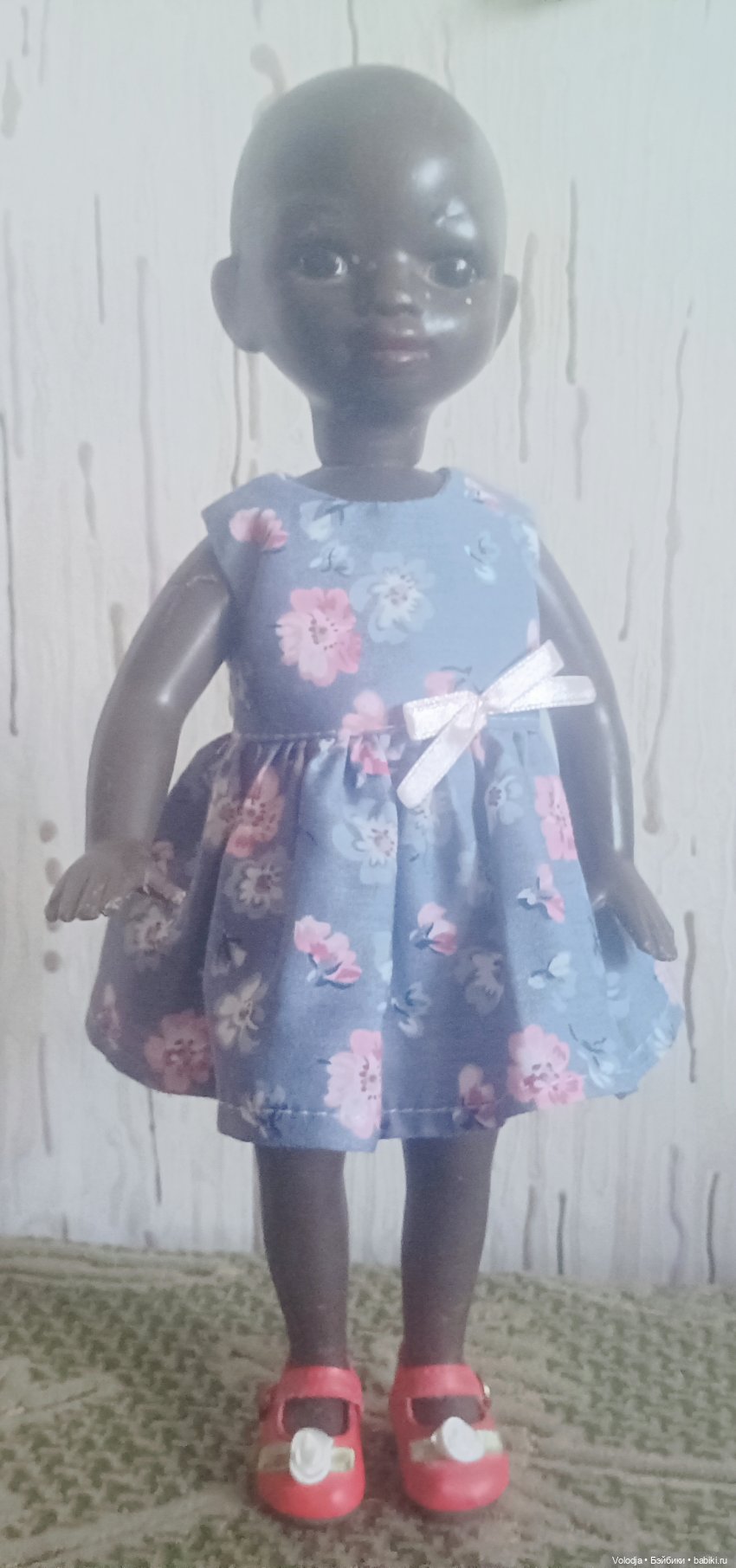 Наряжалки 2 | Бэйбики Наряжалки 2 — Игровые куклы разных производителей (Разное): редкие бренды