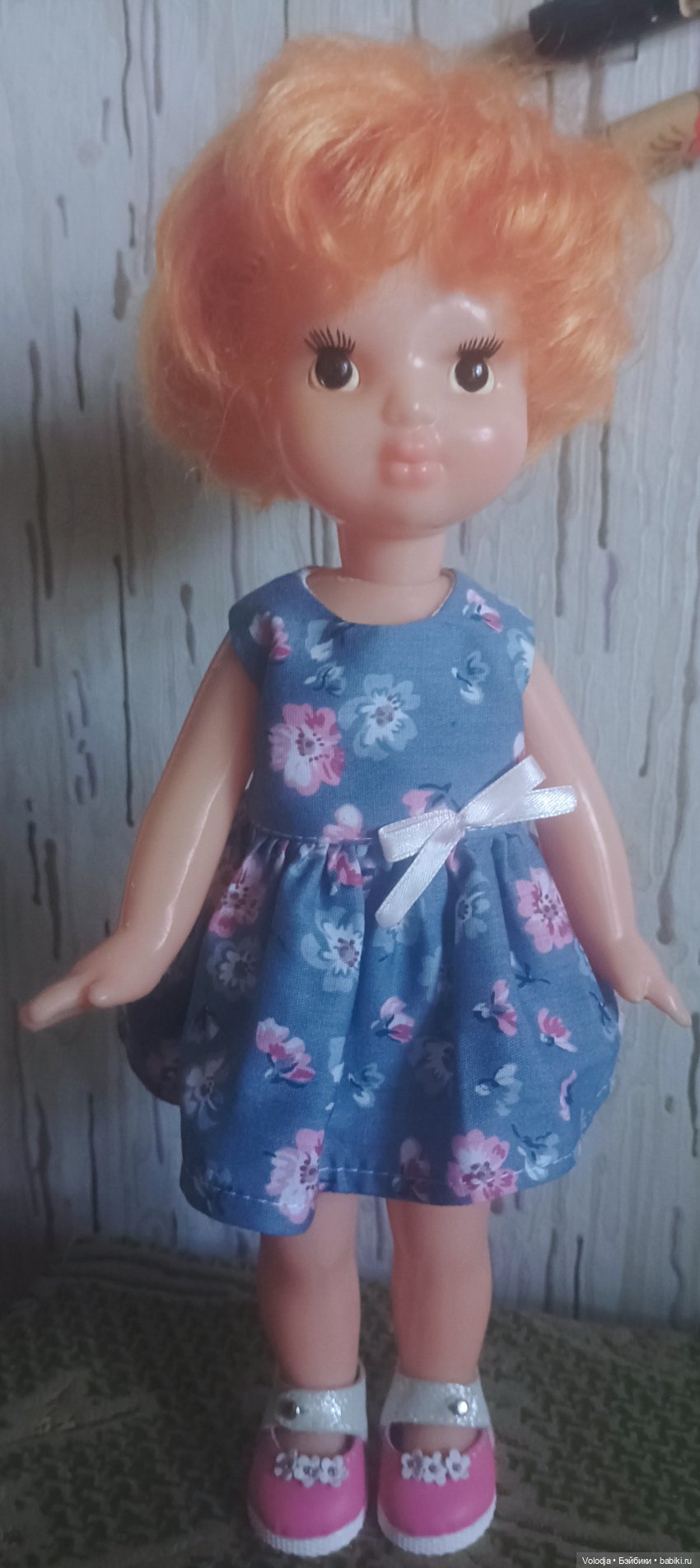 Наряжалки 2 | Бэйбики Наряжалки 2 — Игровые куклы разных производителей (Разное): редкие бренды