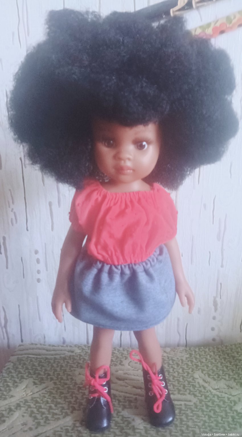 Наряжалки 2 | Бэйбики Наряжалки 2 — Игровые куклы разных производителей (Разное): редкие бренды (фото 3)