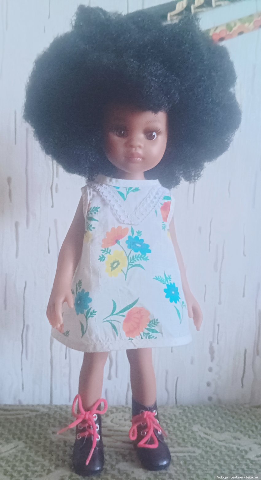 Наряжалки 2 | Бэйбики Наряжалки 2 — Игровые куклы разных производителей (Разное): редкие бренды (фото 10)