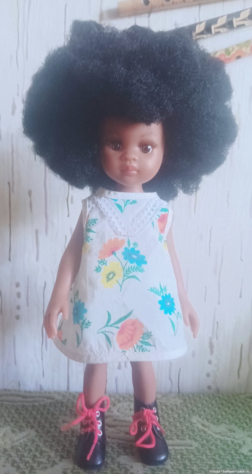 Наряжалки 2 | Бэйбики Наряжалки 2 — Игровые куклы разных производителей (Разное): редкие бренды (фото 8)