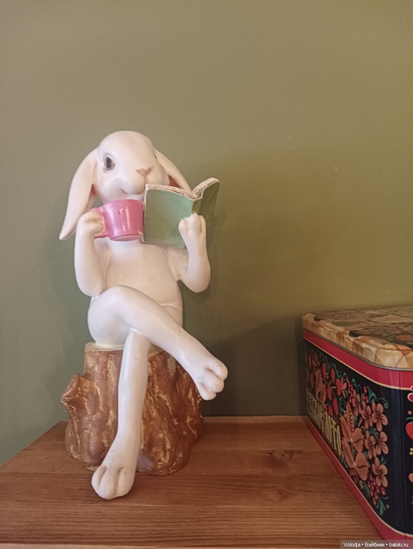 Небольшая прогулка — Гибриды шарнирных кукол (не БЖД): подбор тела (фото 7)