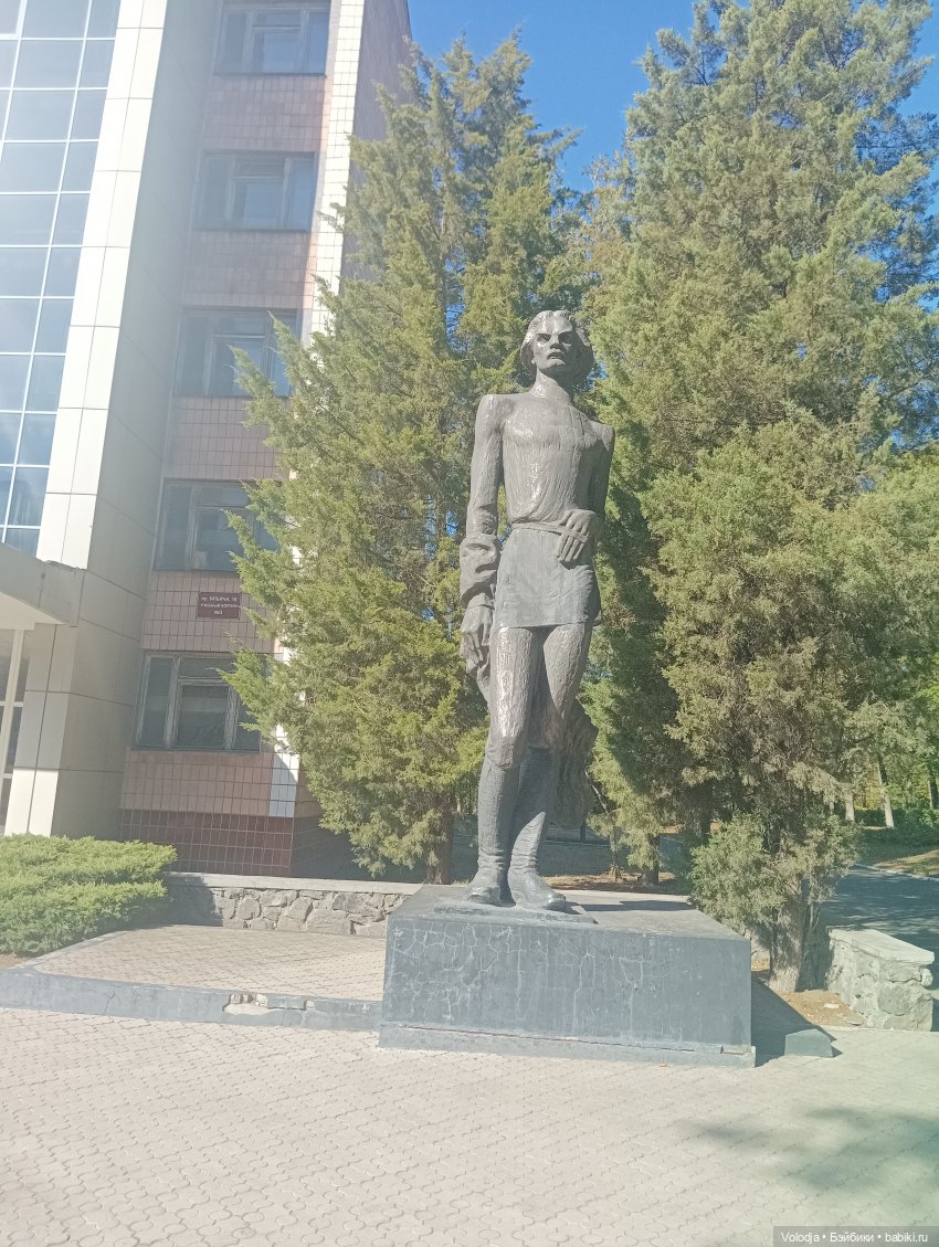 Небольшая прогулка — Гибриды шарнирных кукол (не БЖД): подбор тела (фото 6)