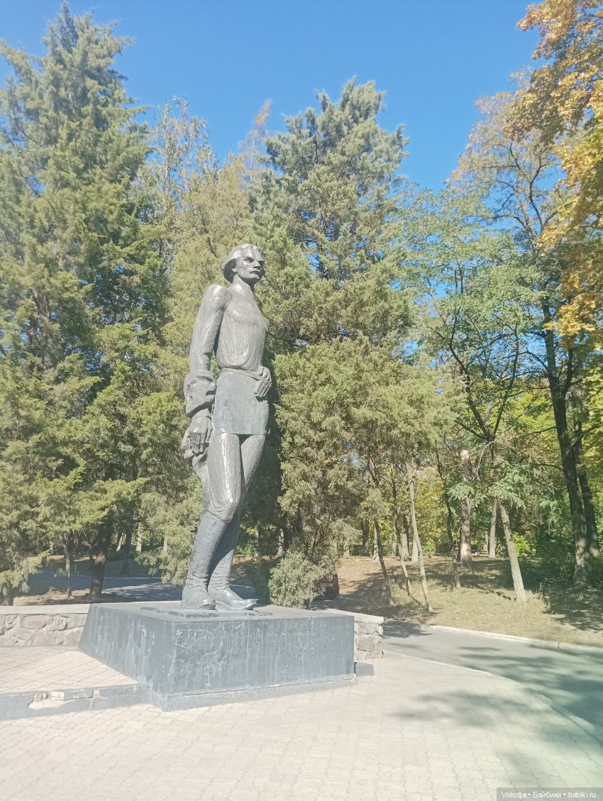 Небольшая прогулка — Гибриды шарнирных кукол (не БЖД): подбор тела (фото 5)