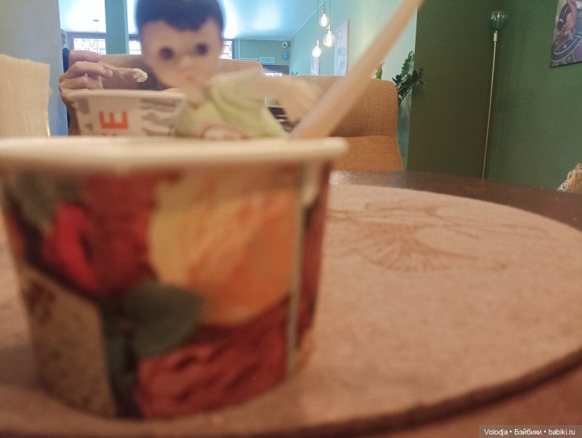 Небольшая прогулка — Гибриды шарнирных кукол (не БЖД): подбор тела (фото 10)