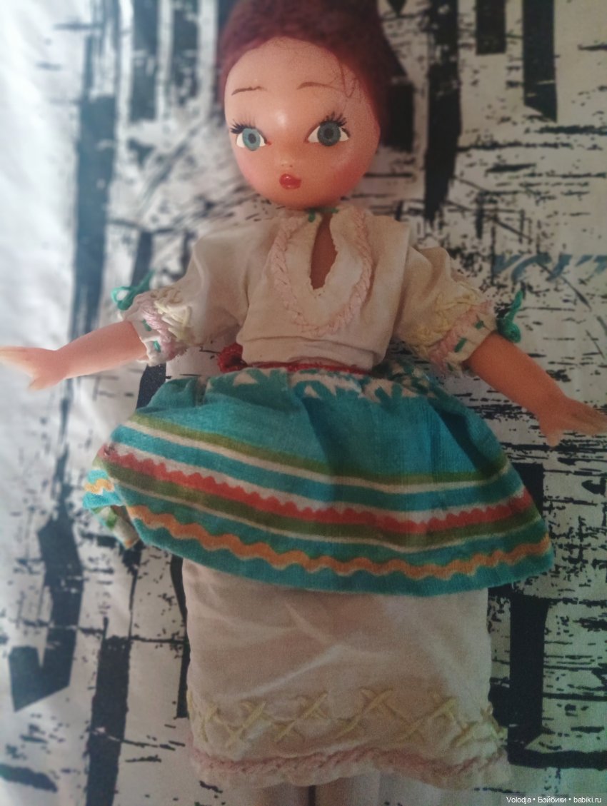 Пришла весна и куколок с собою привела (фото 2)