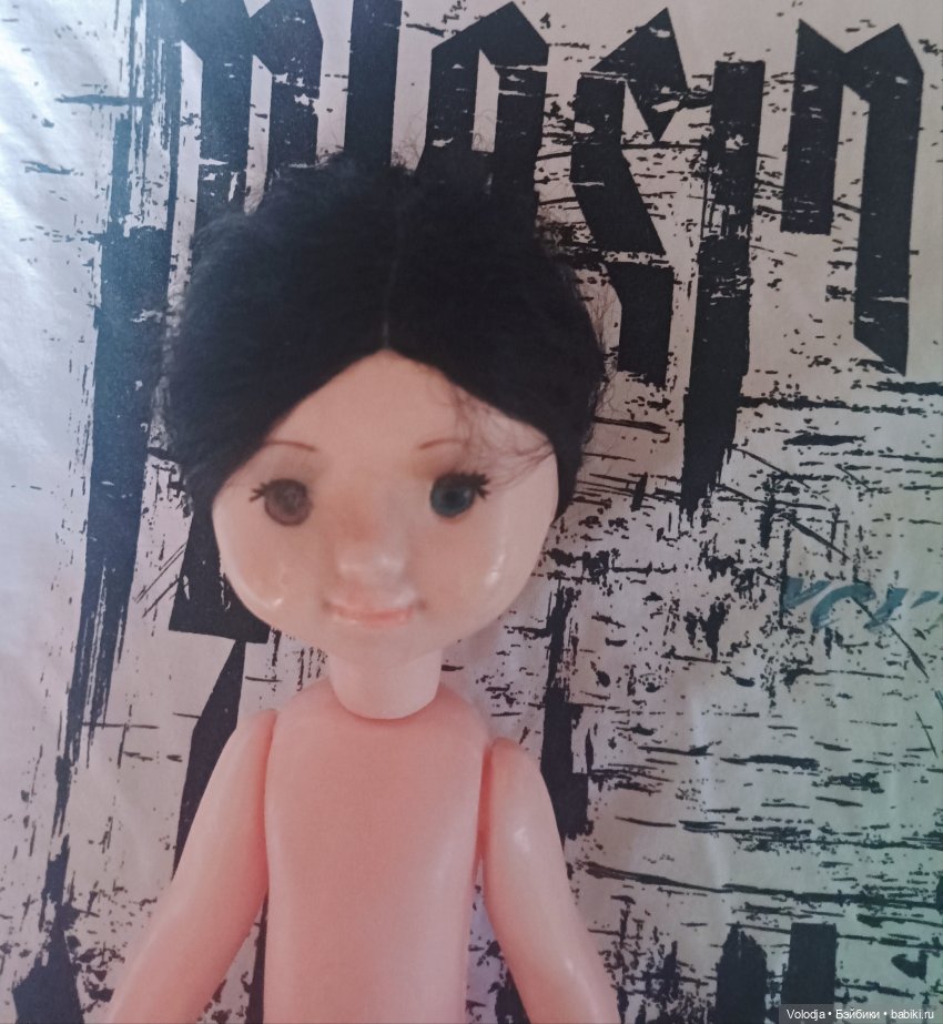 Пришла весна и куколок с собою привела (фото 8)