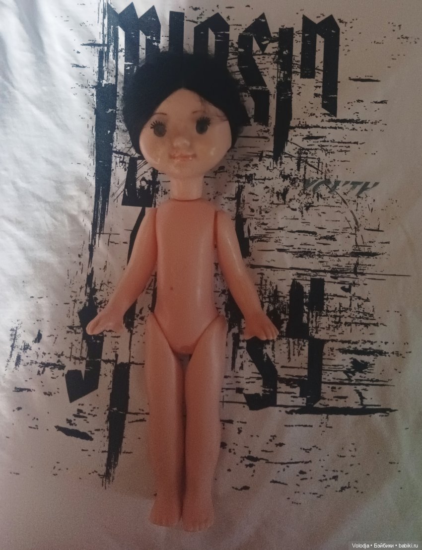 Пришла весна и куколок с собою привела (фото 5)