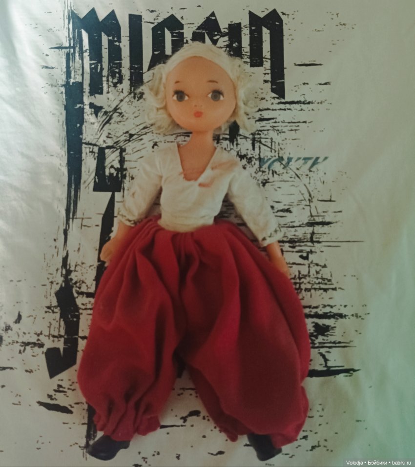 Пришла весна и куколок с собою привела (фото 3)