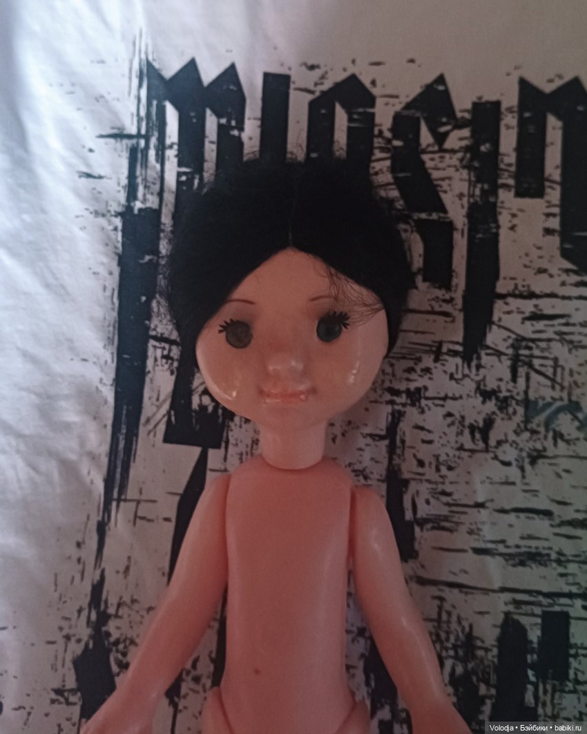 Пришла весна и куколок с собою привела (фото 6)