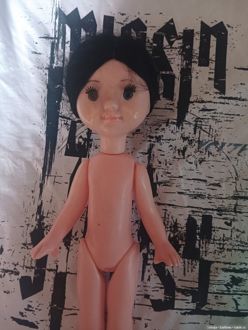 Пришла весна и куколок с собою привела (фото 7)