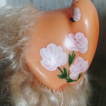 Красные Шапочки Донецкой фабрики игрушек