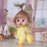 Утёнок-Кря-кря