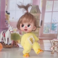 Утёнок-Кря-кря