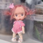 Розочка YMY mini