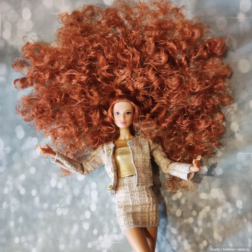 Распаковка китайских Looks (фото 3)