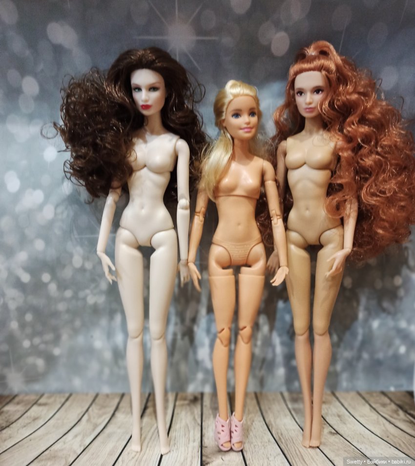 Распаковка китайских Looks (фото 7)