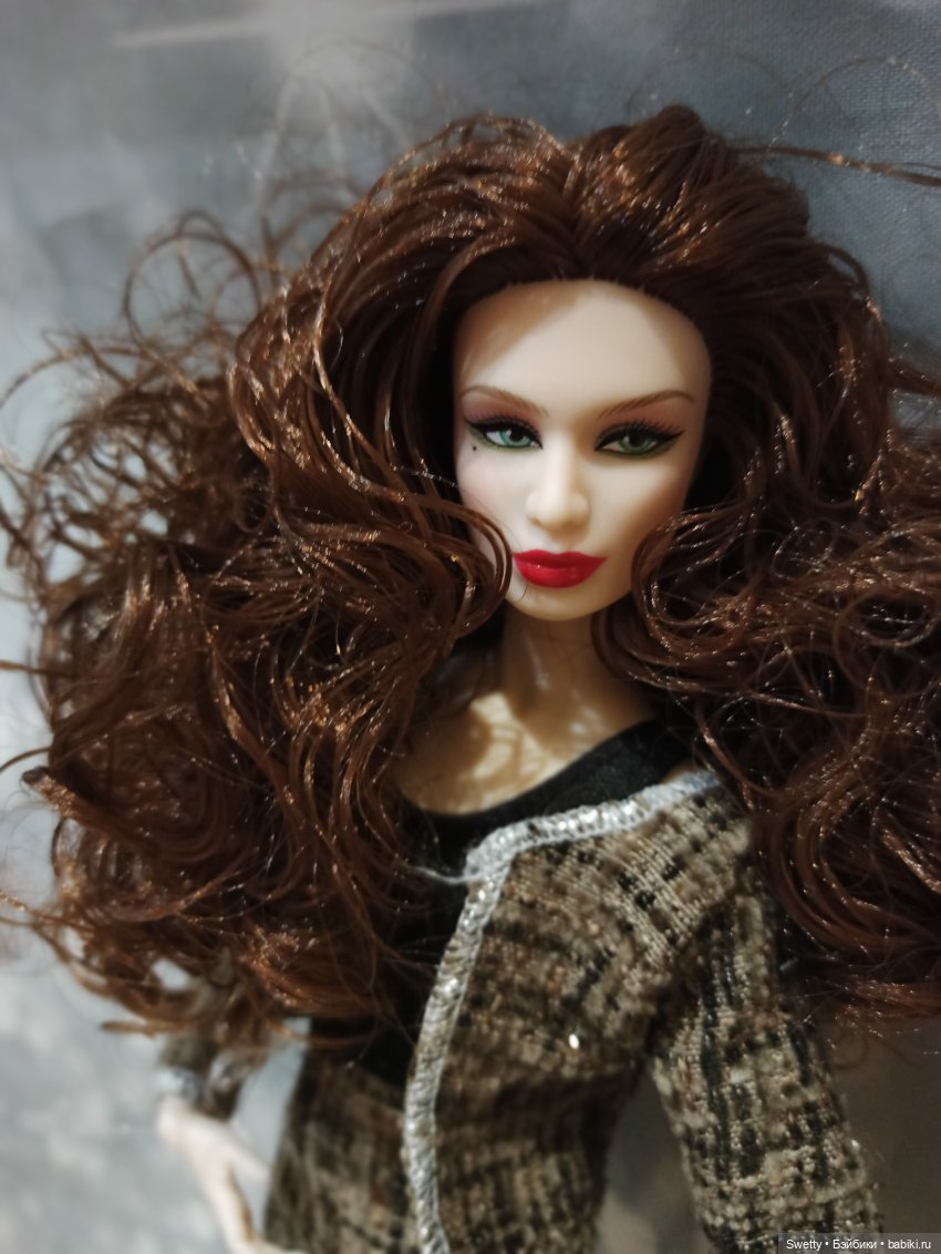 Распаковка китайских Looks (фото 5)