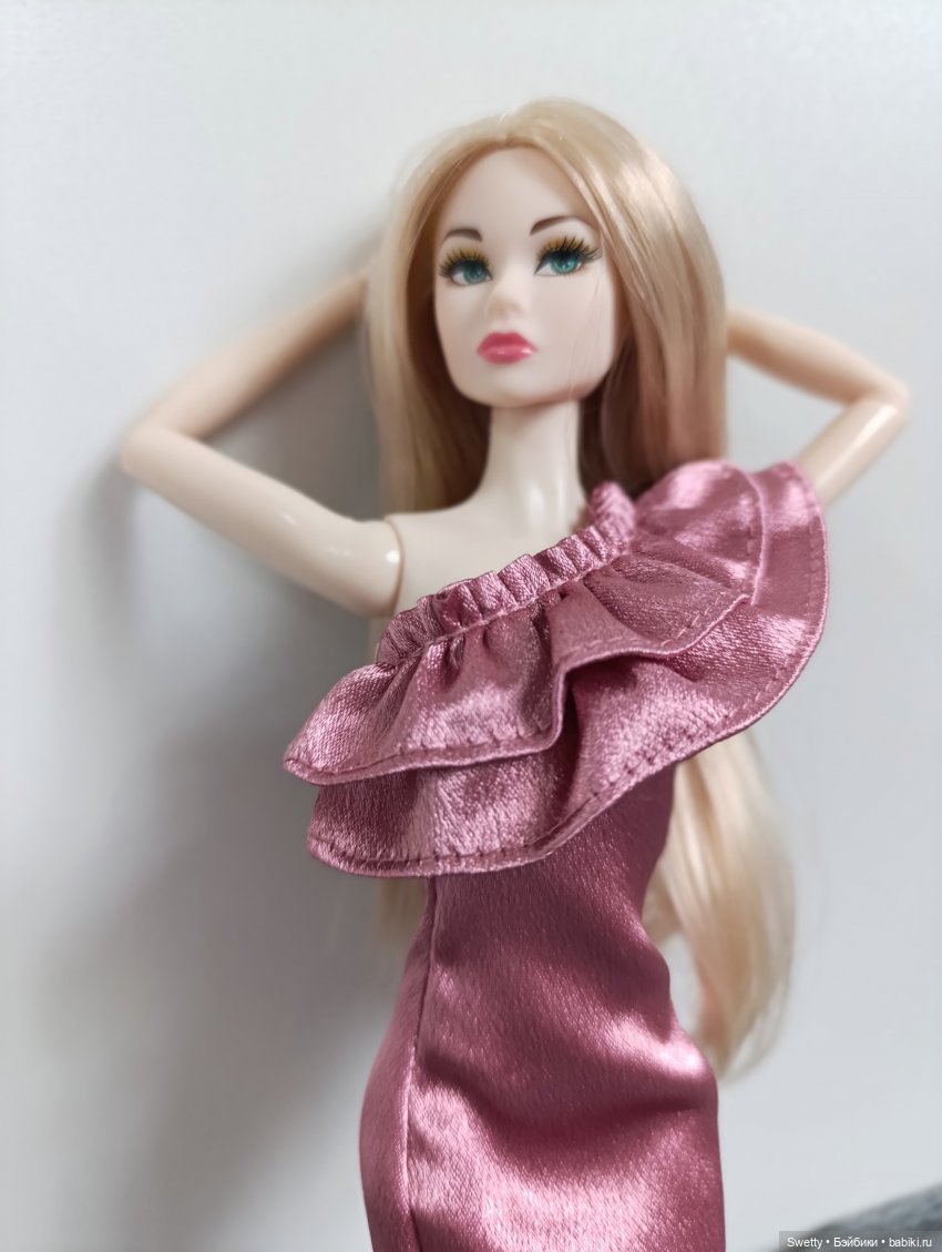 "Мама, моя Надя приехала." | Бэйбики "Мама, моя Надя приехала."