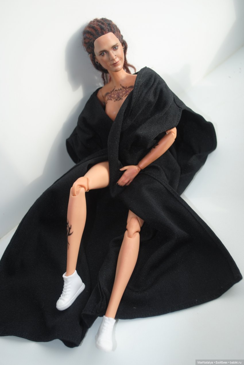 Предвкушение новой куклы — Болталка и разговоры обо всем: жизнь (фото 3)