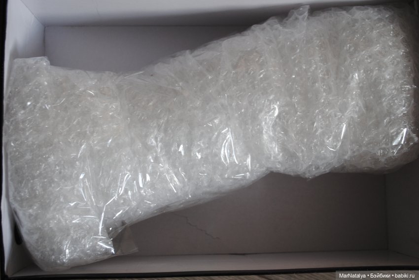 Предвкушение новой куклы — Болталка и разговоры обо всем: жизнь (фото 2)