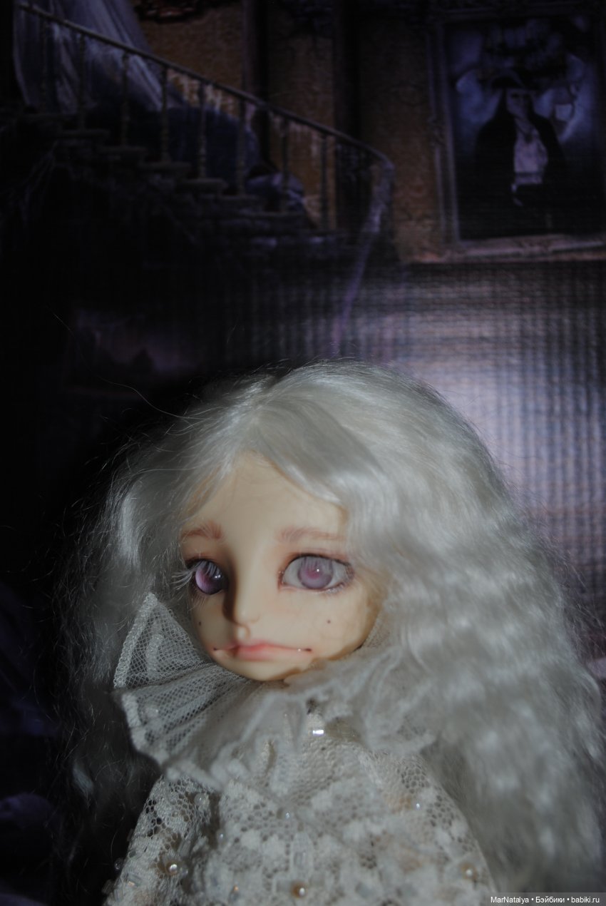 О тыквах и куклах замолвите слово (фото 4)