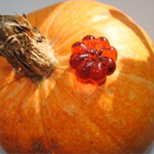 О тыквах и куклах замолвите слово