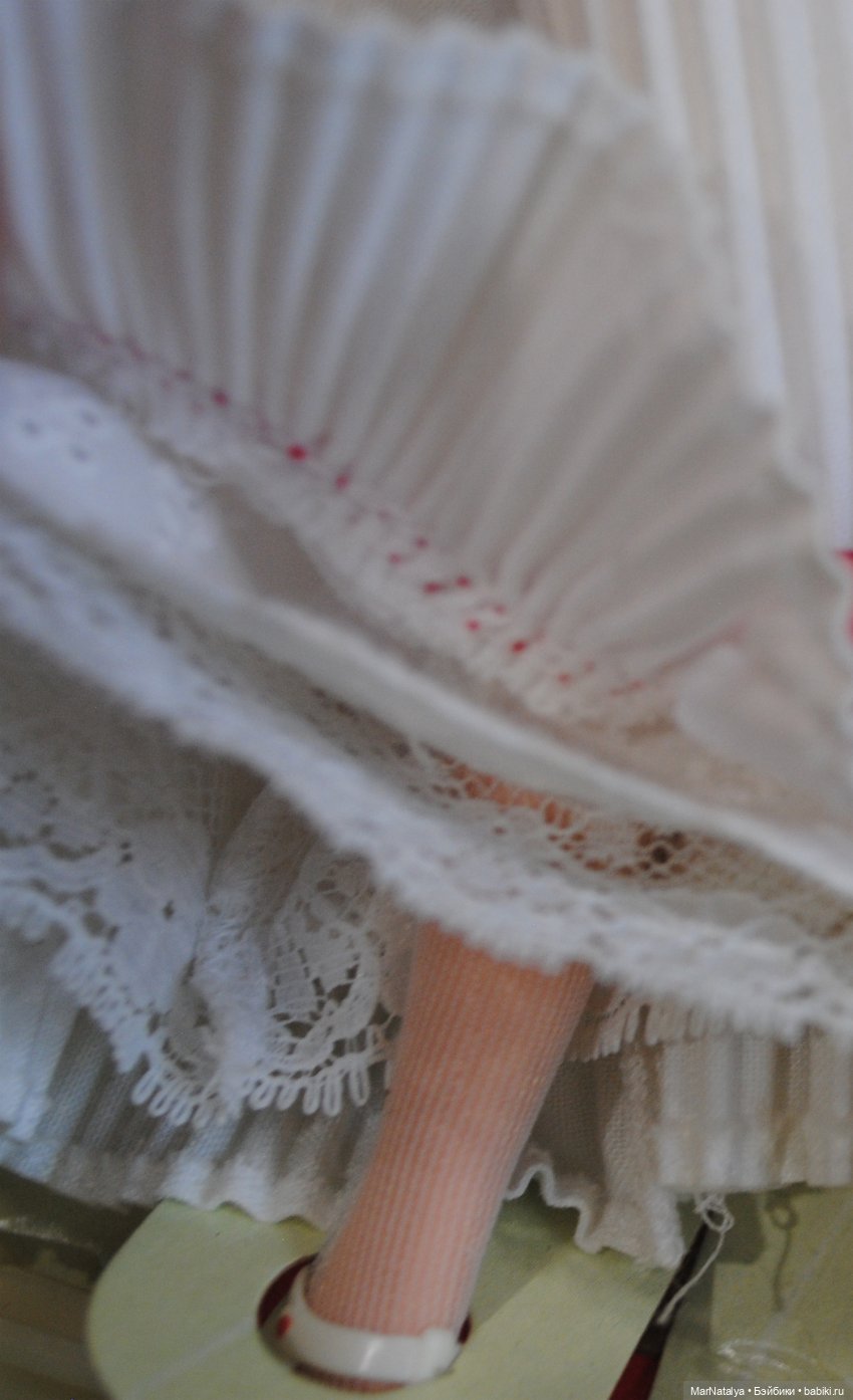 Кукла, которая для меня слишком хороша - "Барби Coca-Cola - Летние грёзы" (фото 3)